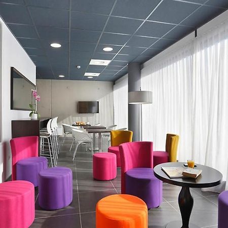 Residence Nemea Nancy Campus 외부 사진