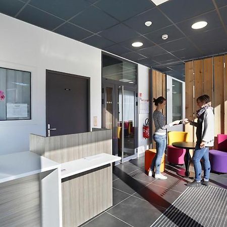 Residence Nemea Nancy Campus 외부 사진