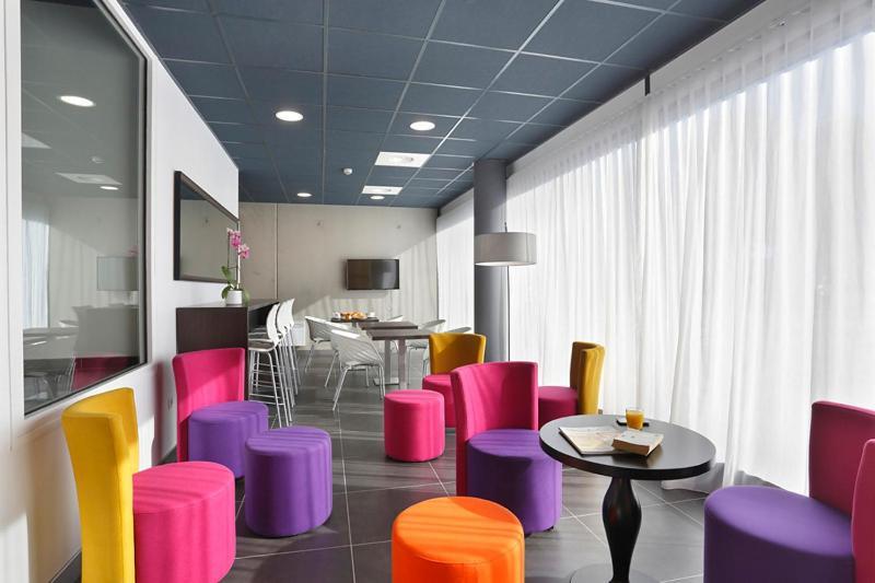 Residence Nemea Nancy Campus 외부 사진